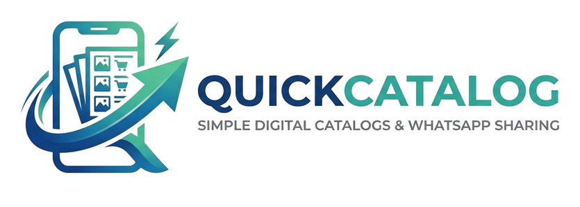 QuickCatalog Logo
